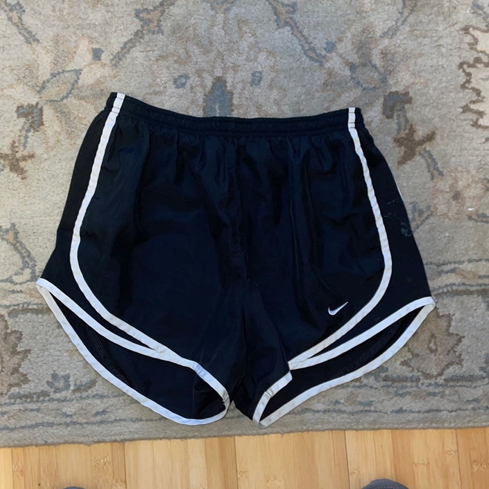 Nike athletic shorts